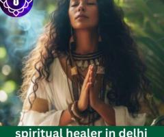spiritual healer in delhi  |  kajal Mugrai