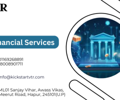 Boost Your Financial Services | KVR - 1