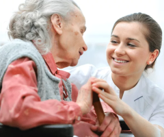 Expert Aged Care Services in Adelaide