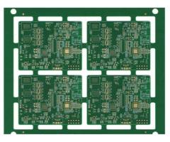 double sided pcb board