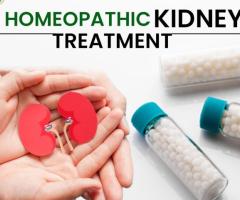 Kidney Failure Treatment Without Dialysis: Alternatives for Kidney Disease Treatment