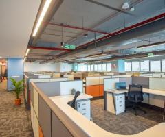Fully Furnished Serviced Office | Shared Office Space for rent | iKeva