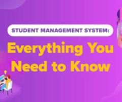 Student Management System Lesotho