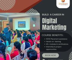 digital marketing course in trichy