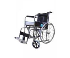 The Secret Of Wheelchair On Rent In Pune