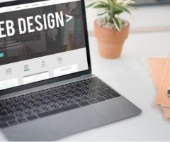 Professional Website Design & Development for NJ Businesses