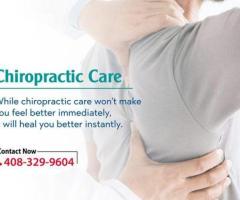 The Benefits Of Herniated Disc Chiropractic Care