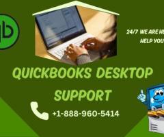Quickbooks Desktop Support make your Business Oragnized