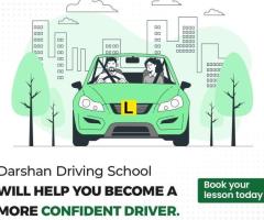 Discover Melbourne's Best Driving School Near You with Experienced Instructors.