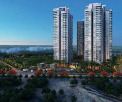 Conscient Hines Elevate Provide Best Apartments In Gurgaon