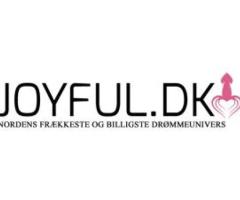 Buy Sex Dolls in Denmark at Joyful.dk