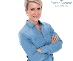 Expert Child Sleep Consultant Services | Sweet Dreams Consulting - Claudine Gillard