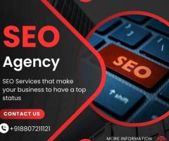 SEO Services that make your business to have a top status