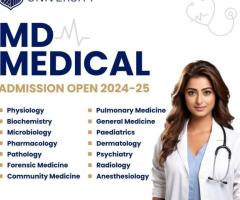 Become a Physiology Expert: MD Admissions Open at Sapthagiri Medical College @9830818808