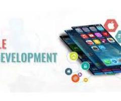 Leading Mobile App Development Services in California by Appinfoedge