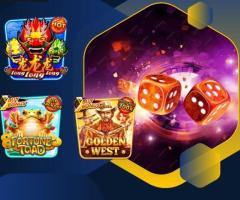 Play Exciting Games at UX7 - Top Rated Online Casino Malaysia