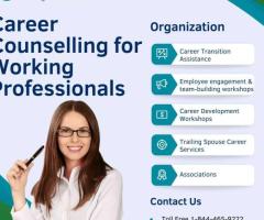 Career Coach Canada & Career Counselling in Vancouver | CareerCycles