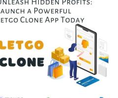 Unleash Hidden Profits: Launch a Powerful Letgo Clone App Today