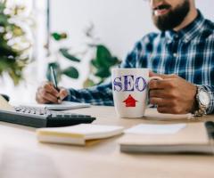 Boost Traffic with SEO Company Old Street