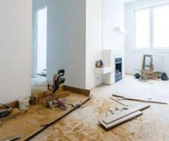 Contractors For Home Renovations