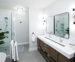 Top-Rated Bathroom Designers in Minneapolis| Xpres Co