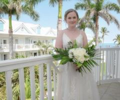Most Popular Key West Wedding Photographer