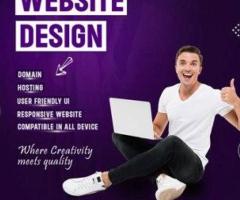 Tips for Choosing the Right Web Design & Development Services in India