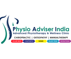 Discover Excellence in Therapy Services at PhysioAdviserIndia!