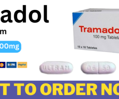 Buy Tramadol 100mg Online Available Anytime