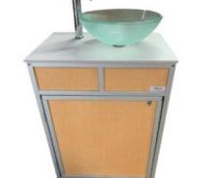 Portable Handwashing Revolution: Self-Contained Sink for Sale