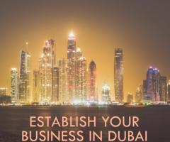 Set Up Your Business in the Thriving Dubai Airport Freezone