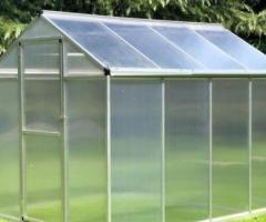 Polycarbonate Sheets Canada 