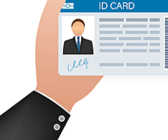 Best University ID Card Management System - Genius University ERP