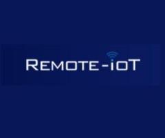 Gain remote access to your Raspberry Pi with the remote access io