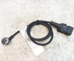 Pan head screw with washer TORX М6Х55 Audi E-tron N91228201