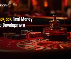 Blackjack Game Development Company With BR Softech