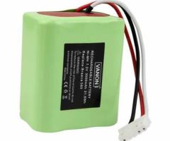 Irobot Mint Plus 5200 Vacuum Cleaner Battery