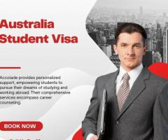 Australia Student visa for study in australia