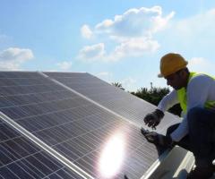 The Best Commercial Solar Panel Installers in Moreton Bay Region