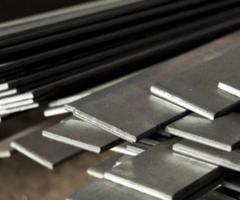 Are you Searching for MS Flat Rolling Bar Wholesale in Vadodara?