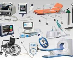 Discover the Most Trusted Medical Equipment Manufacturers and Suppliers in Delhi