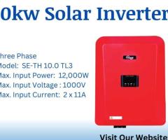 10kw Solar Inverter