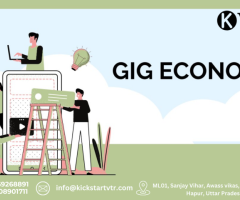 Gig Economy: Expert Freelancing Tips & Strategies | KVR