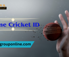 Get New Online Cricket Betting ID in 1 Minute