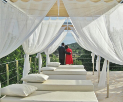 Ideal Wedding Venue in Bali at The Manipura Estate