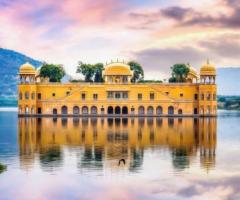 Most Popular Places in Jaipur