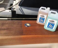 Premium Boat Cleaning Products for Sale