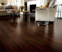 Laminated Wooden Flooring Noida - Bid Floor
