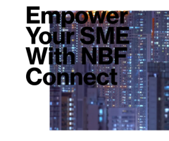 NBF Connect: Empowering Your Small Business in the UAE
