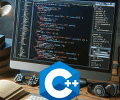 Coding And Programming Courses